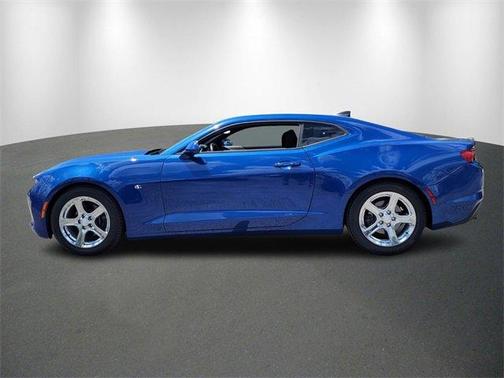 2019 Chevrolet Camaro 1LT