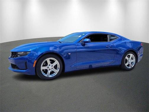 2019 Chevrolet Camaro 1LT