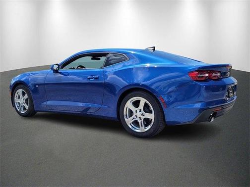 2019 Chevrolet Camaro 1LT