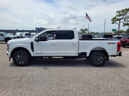 2023 Ford F-250 Lariat
