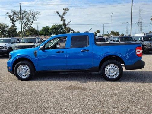 2025 Ford Maverick XL