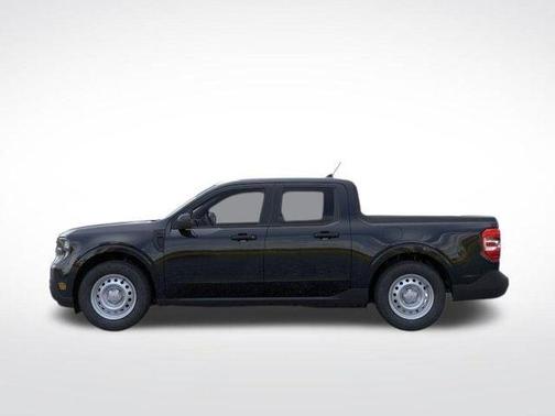 Shadow Black 2026 Ford Maverick XL