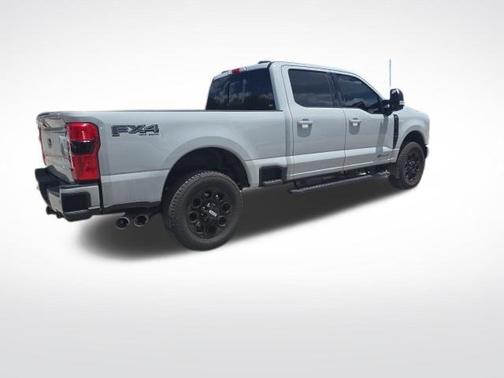 Avalanche 2025 Ford F-250 Lariat