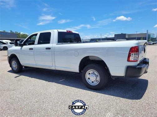2023 RAM 2500 Tradesman