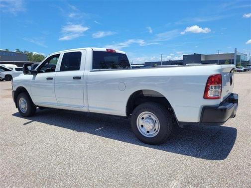 2023 RAM 2500 Tradesman