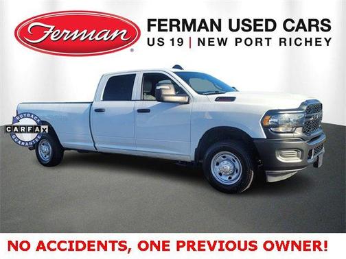 2023 RAM 2500 Tradesman