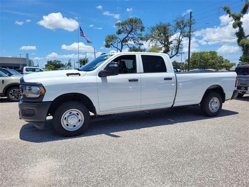 2023 RAM 2500 Tradesman