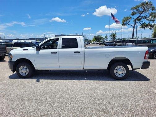 2023 RAM 2500 Tradesman