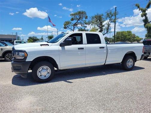 2023 RAM 2500 Tradesman