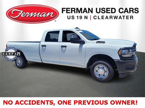 2023 RAM 2500 Tradesman