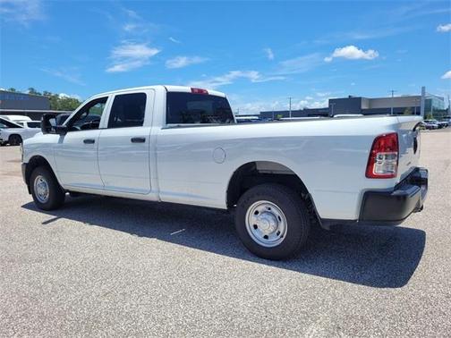 2023 RAM 2500 Tradesman