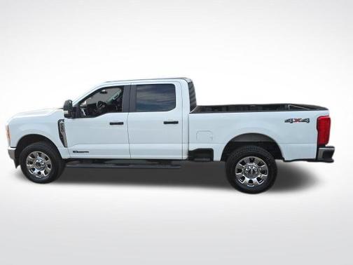 2023 Ford F-250 XL