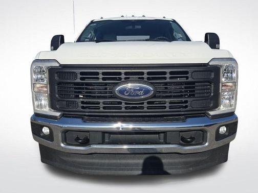 2023 Ford F-250 XL