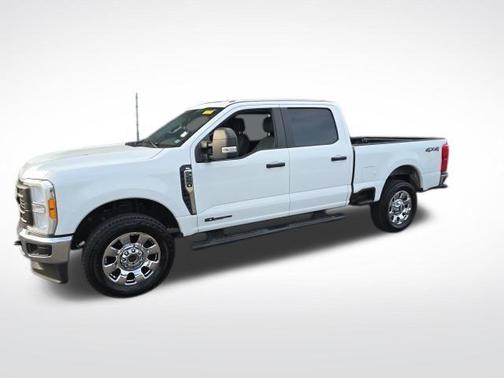 2023 Ford F-250 XL