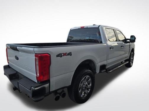 2023 Ford F-250 XL