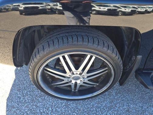 2011 Honda Ridgeline RTL