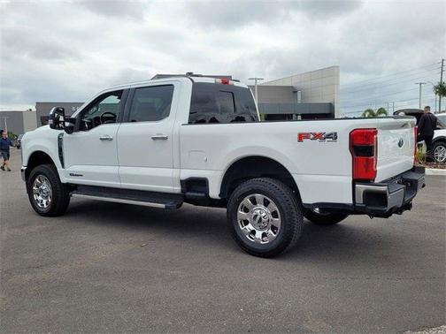 2023 Ford F-250 Lariat