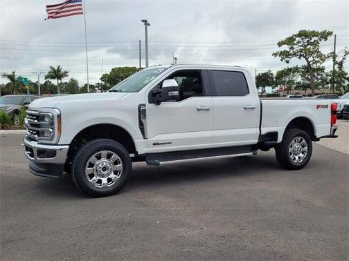 2023 Ford F-250 Lariat