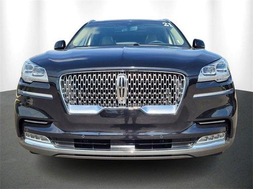 2021 Lincoln Aviator Reserve AWD