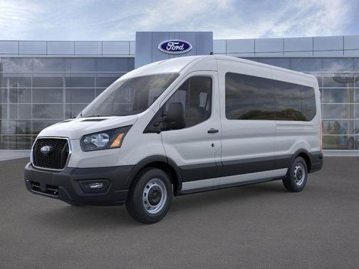 2025 Ford Transit-350 XL
