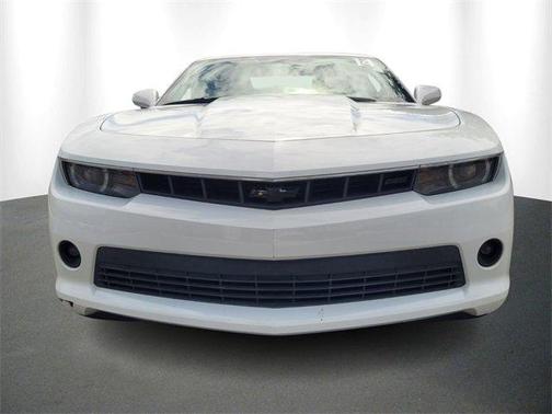 2014 Chevrolet Camaro 1LT
