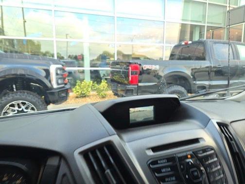 2016 Ford Transit-250 Base