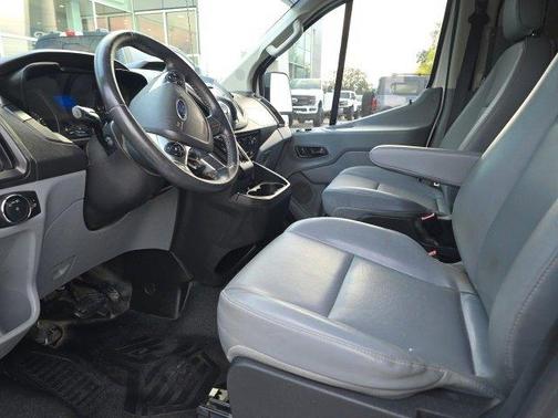 2016 Ford Transit-250 Base