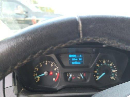2016 Ford Transit-250 Base