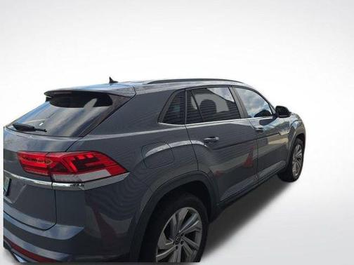 2021 Volkswagen Atlas Cross Sport 3.6L V6 SE w/Technology