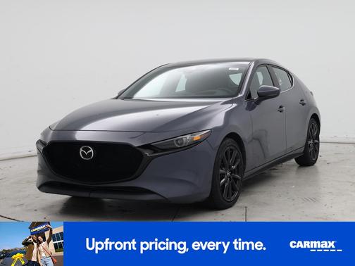 2022 Mazda Mazda3 Premium