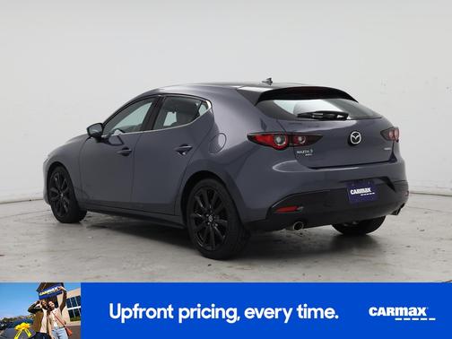 2022 Mazda Mazda3 Premium