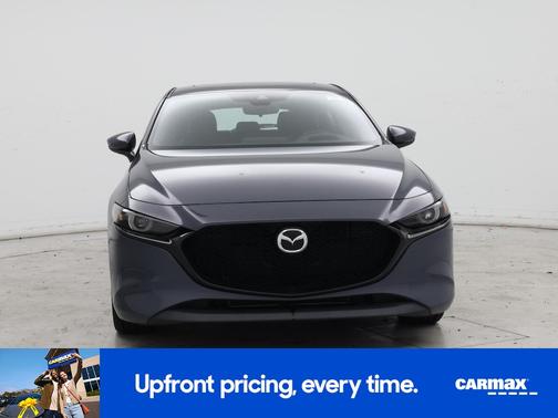 2022 Mazda Mazda3 Premium