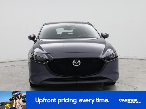 2022 Mazda Mazda3 Premium