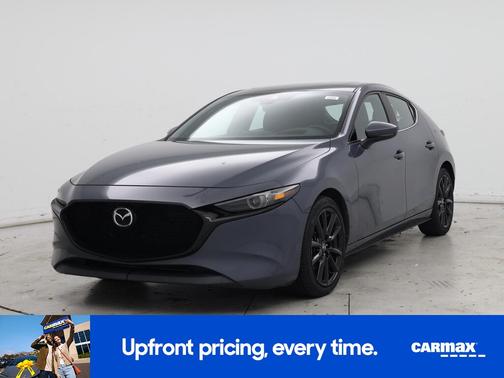 2022 Mazda Mazda3 Premium