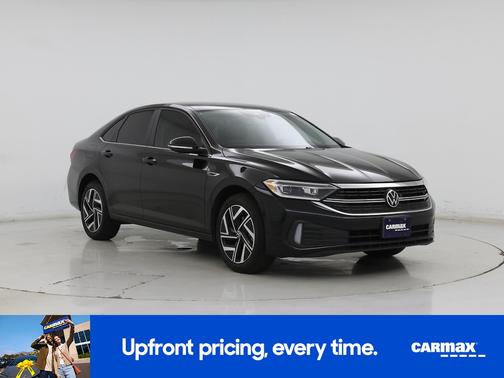 2024 Volkswagen Jetta SEL