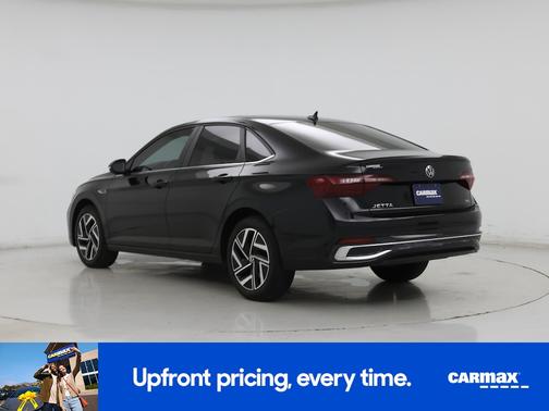 2024 Volkswagen Jetta SEL