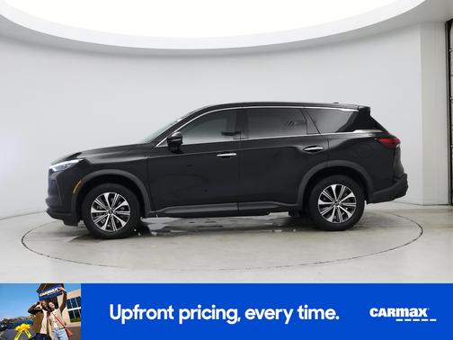 2023 INFINITI QX60 Pure