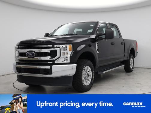2021 Ford F-250 XL