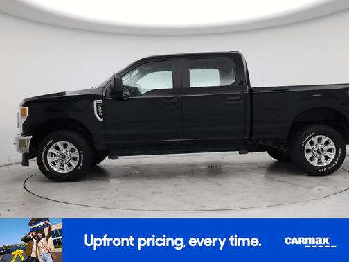 2021 Ford F-250 XL