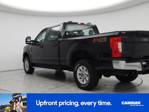 2021 Ford F-250 XL