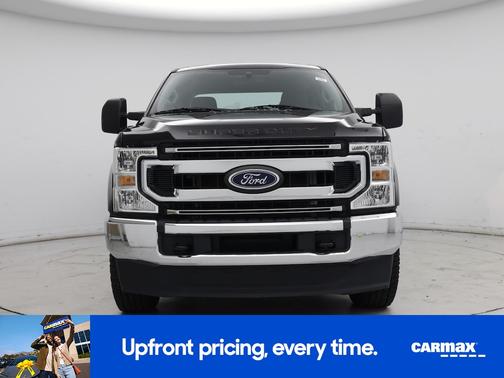 2021 Ford F-250 XL