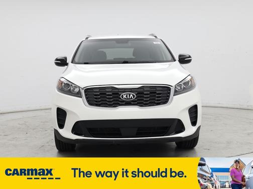 2020 Kia Sorento S