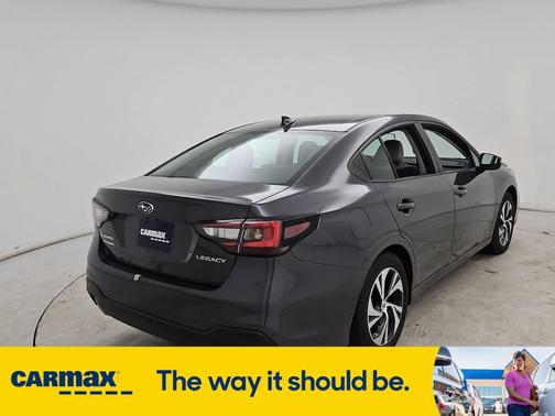 2023 Subaru Legacy Premium