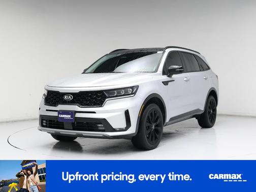 2021 Kia Sorento SX