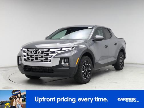 2023 Hyundai SANTA CRUZ SEL