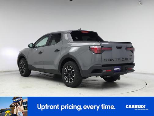 2023 Hyundai SANTA CRUZ SEL