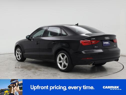 2016 Audi A3 Premium
