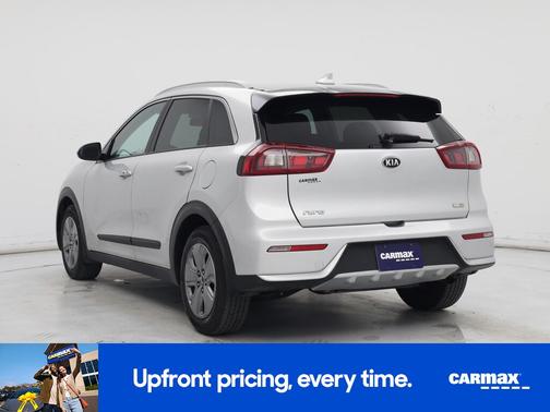 2019 Kia Niro LX