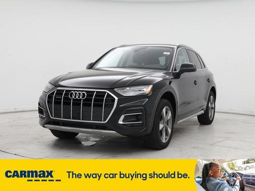 2023 Audi Q5 Premium