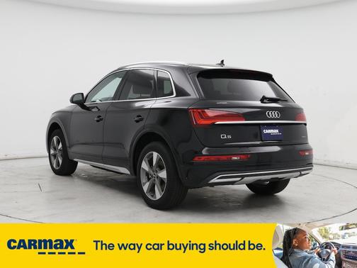 2023 Audi Q5 Premium